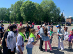 Программа летнего чтения в Черкасовке