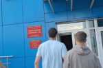 В селе Красноярского края задержали диверсанта за поджог трансформатора подстанции